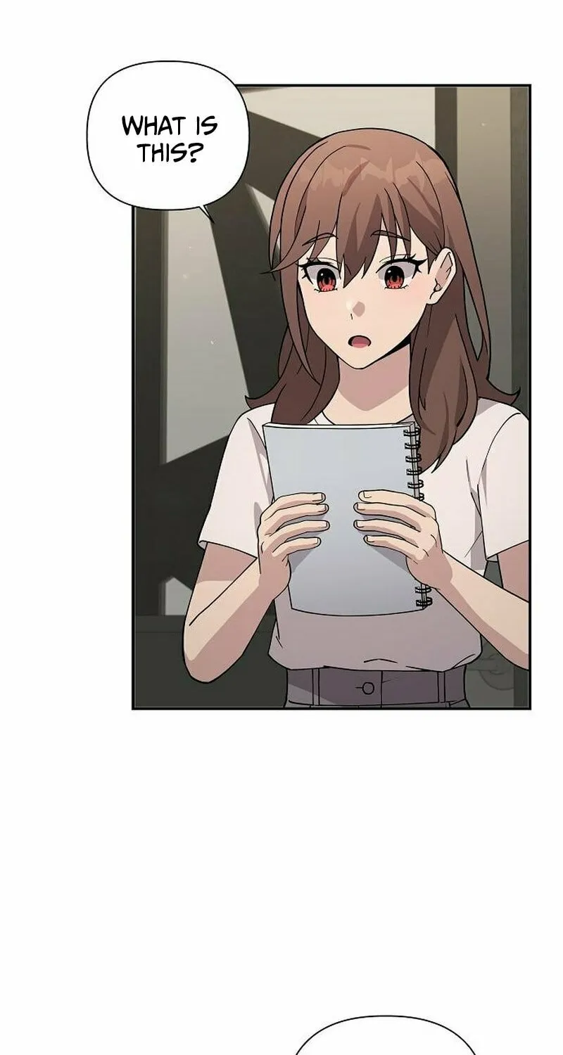 My Younger Sibling Was a Genius Chapter 14 page 7 - 