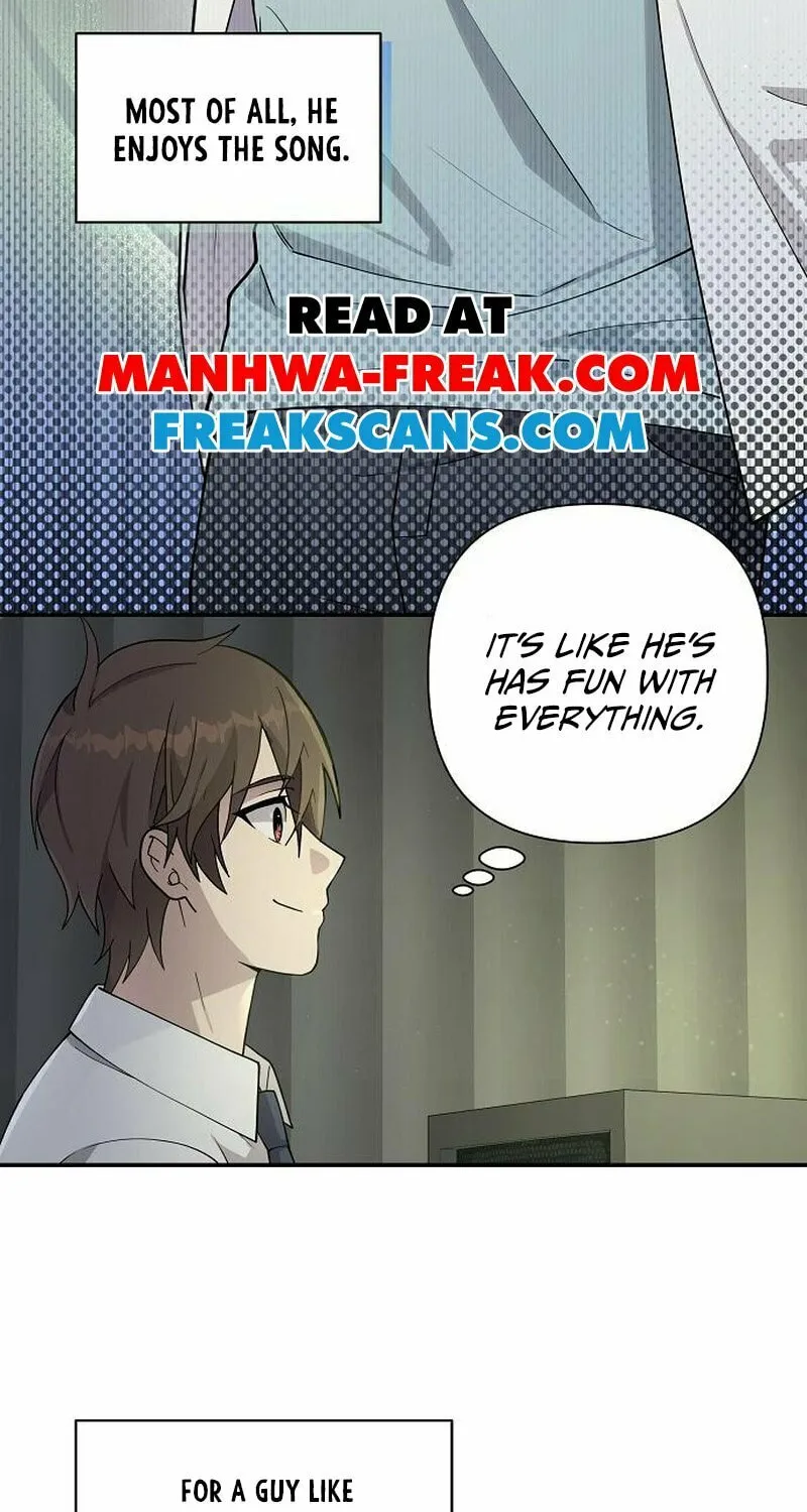 My Younger Sibling Was a Genius Chapter 14 page 64 - 