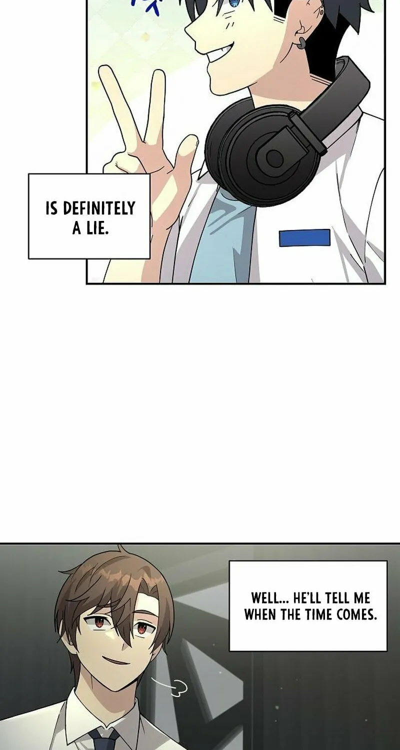 My Younger Sibling Was a Genius Chapter 14 page 66 - 