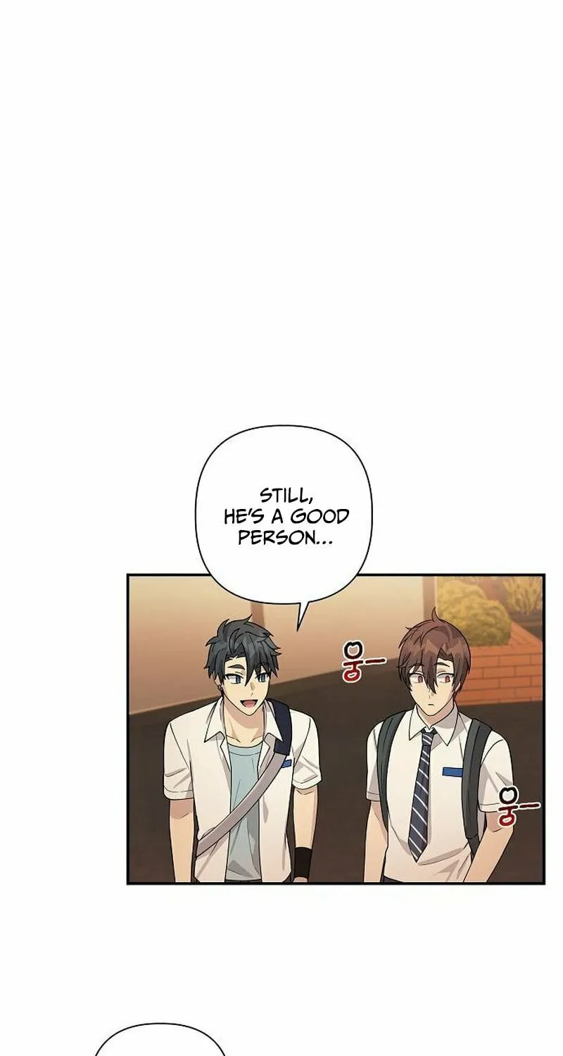 My Younger Sibling Was a Genius Chapter 14 page 72 - 
