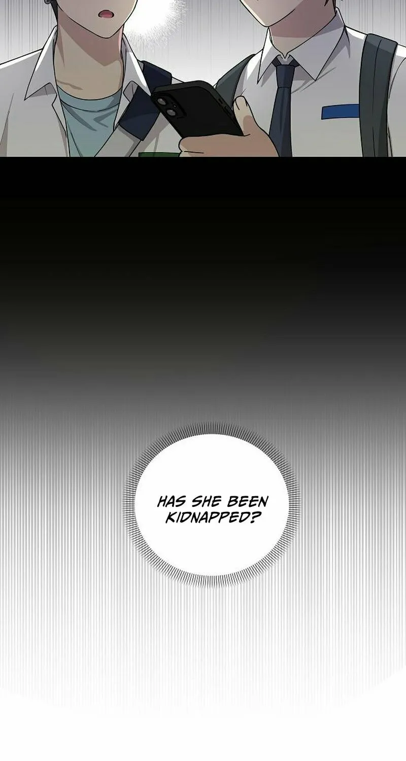 My Younger Sibling Was a Genius Chapter 14 page 75 - 