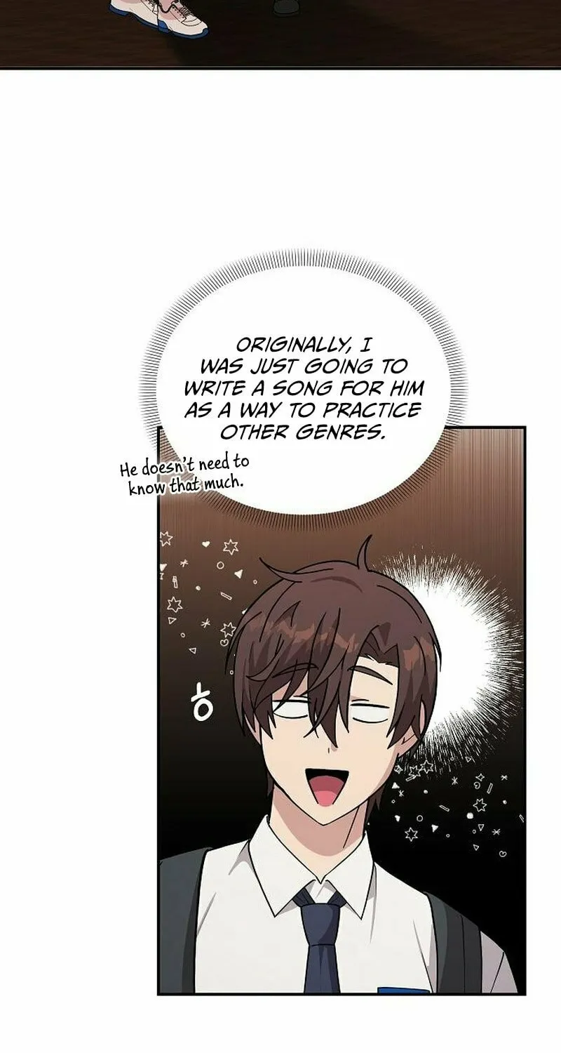 My Younger Sibling Was a Genius Chapter 15 page 14 - 