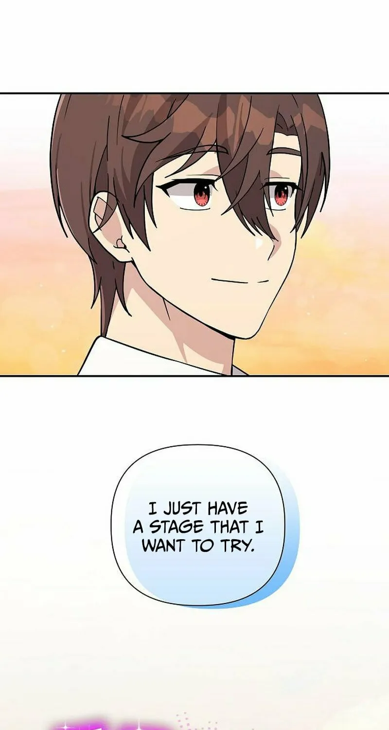 My Younger Sibling Was a Genius Chapter 15 page 16 - 