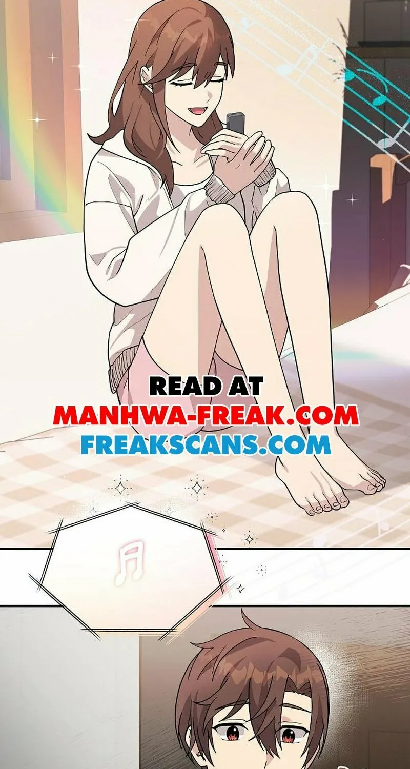 My Younger Sibling Was a Genius Chapter 15 page 20 - 