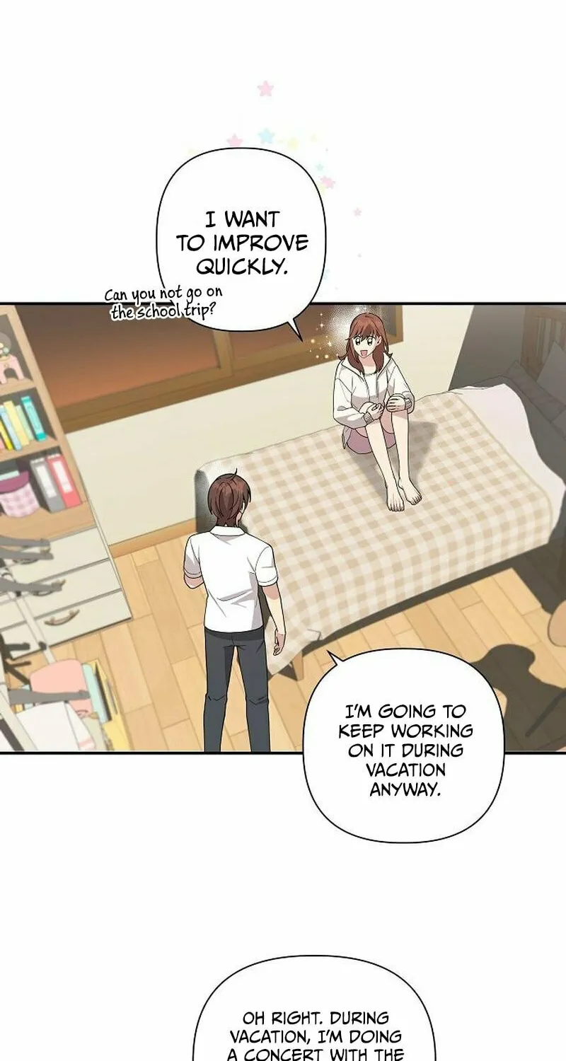 My Younger Sibling Was a Genius Chapter 15 page 22 - 