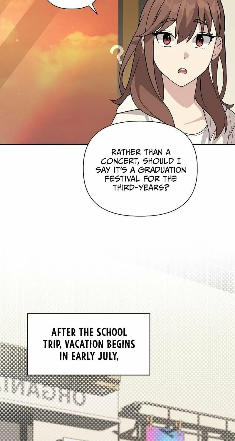 My Younger Sibling Was a Genius Chapter 15 page 24 - 