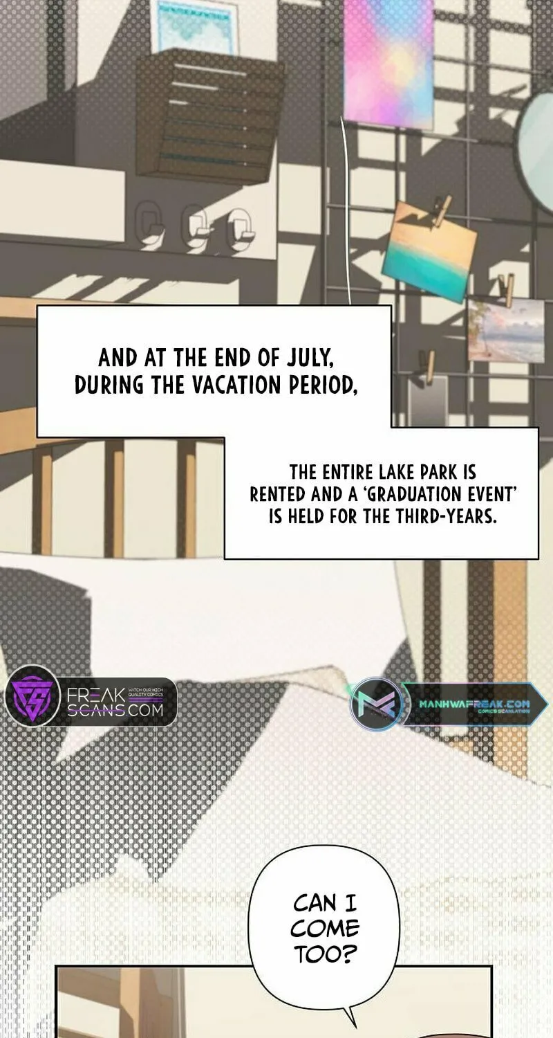 My Younger Sibling Was a Genius Chapter 15 page 25 - 
