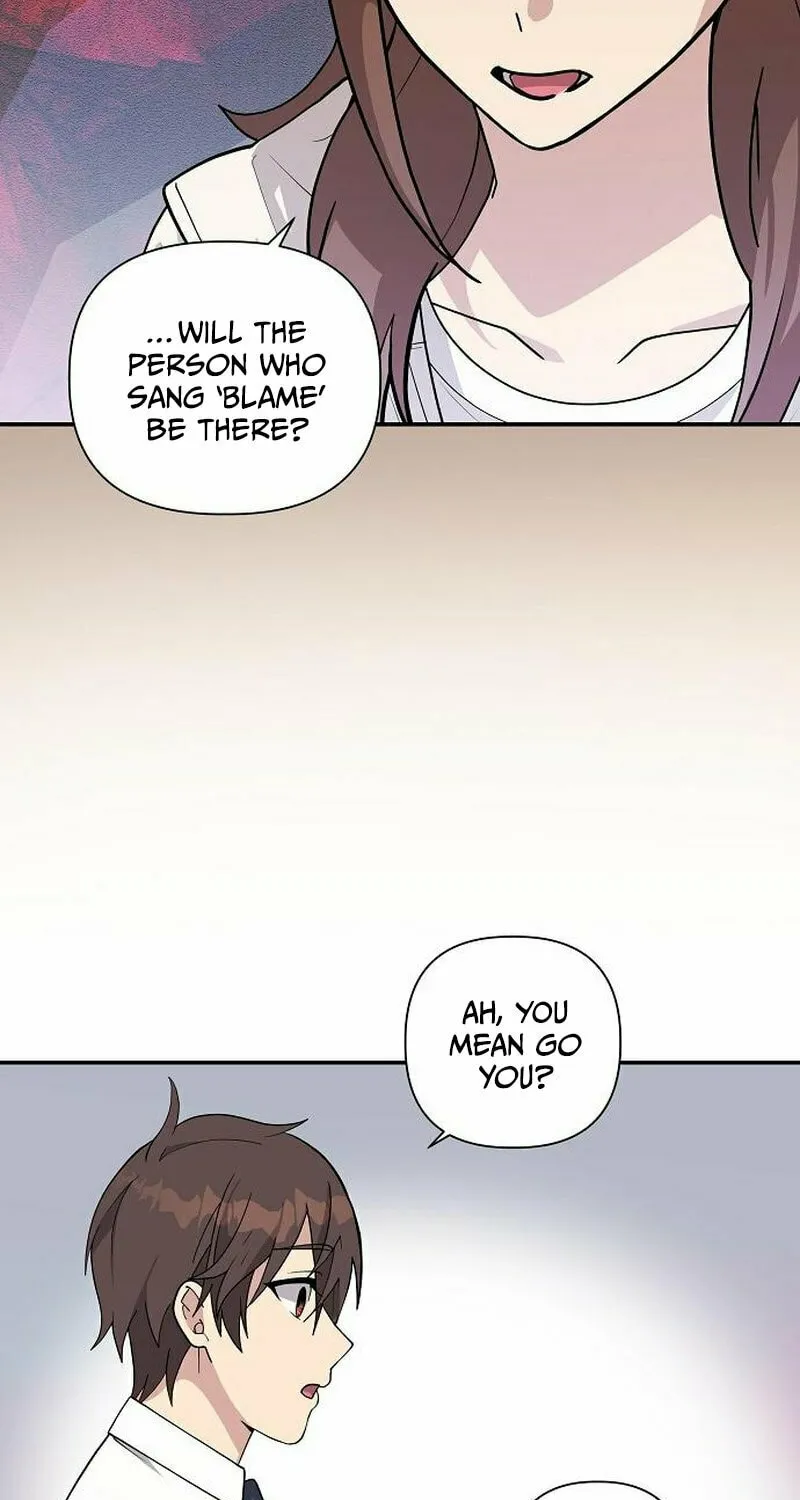 My Younger Sibling Was a Genius Chapter 15 page 29 - 