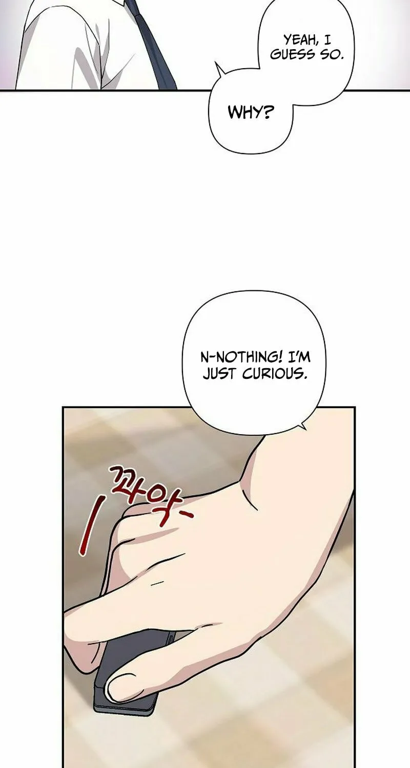 My Younger Sibling Was a Genius Chapter 15 page 30 - 
