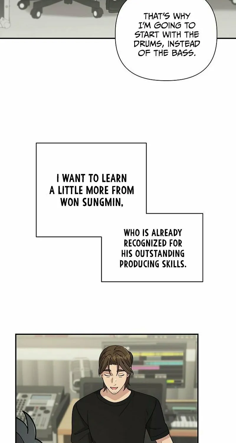 My Younger Sibling Was a Genius Chapter 15 page 36 - 