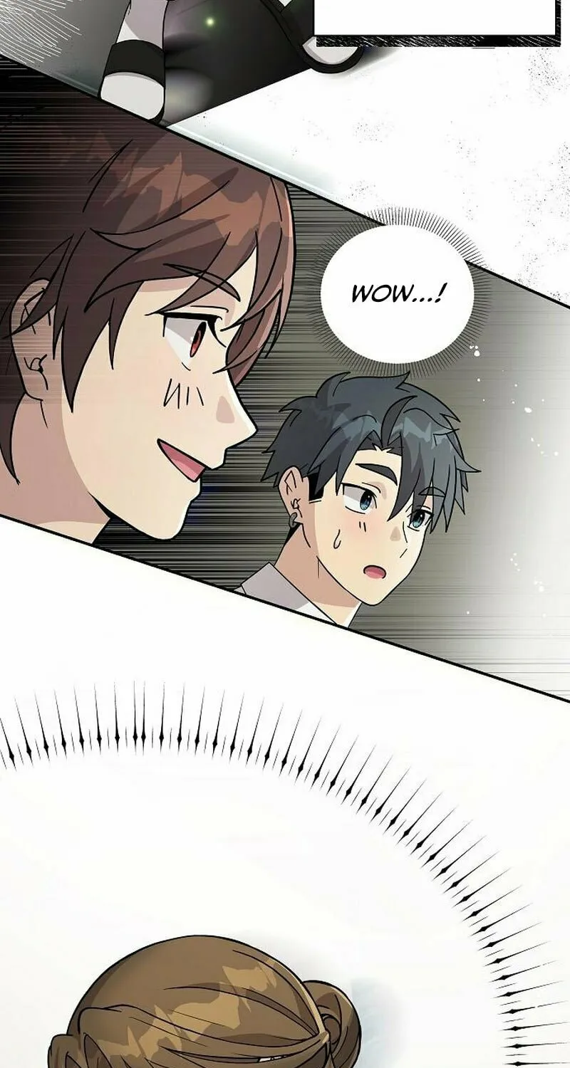 My Younger Sibling Was a Genius Chapter 15 page 42 - 