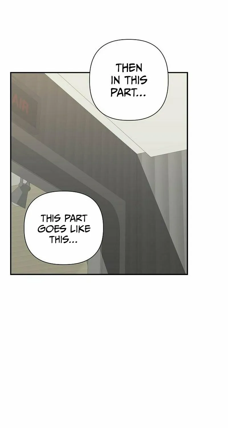 My Younger Sibling Was a Genius Chapter 15 page 47 - 