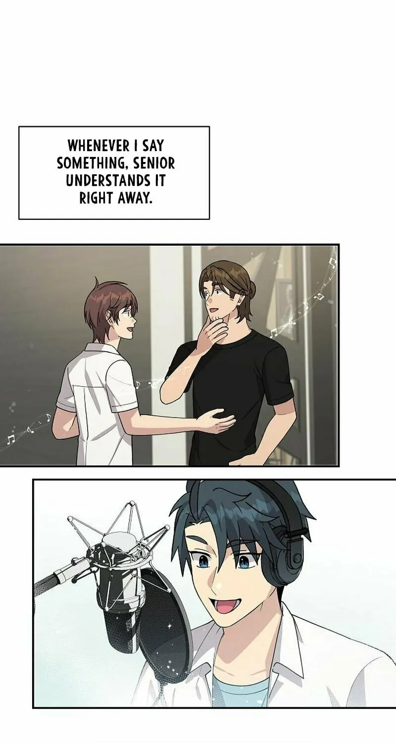 My Younger Sibling Was a Genius Chapter 15 page 50 - 
