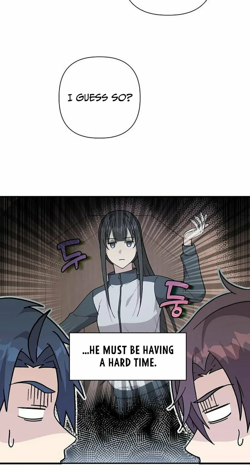 My Younger Sibling Was a Genius Chapter 15 page 6 - 