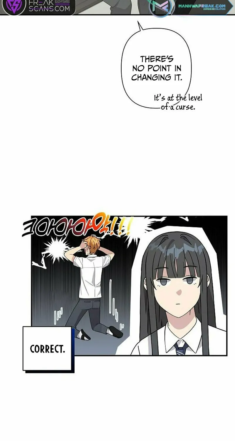 My Younger Sibling Was a Genius Chapter 15 page 55 - 