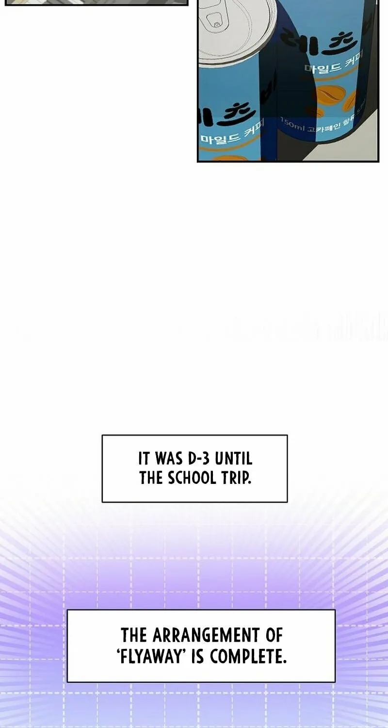 My Younger Sibling Was a Genius Chapter 15 page 58 - 