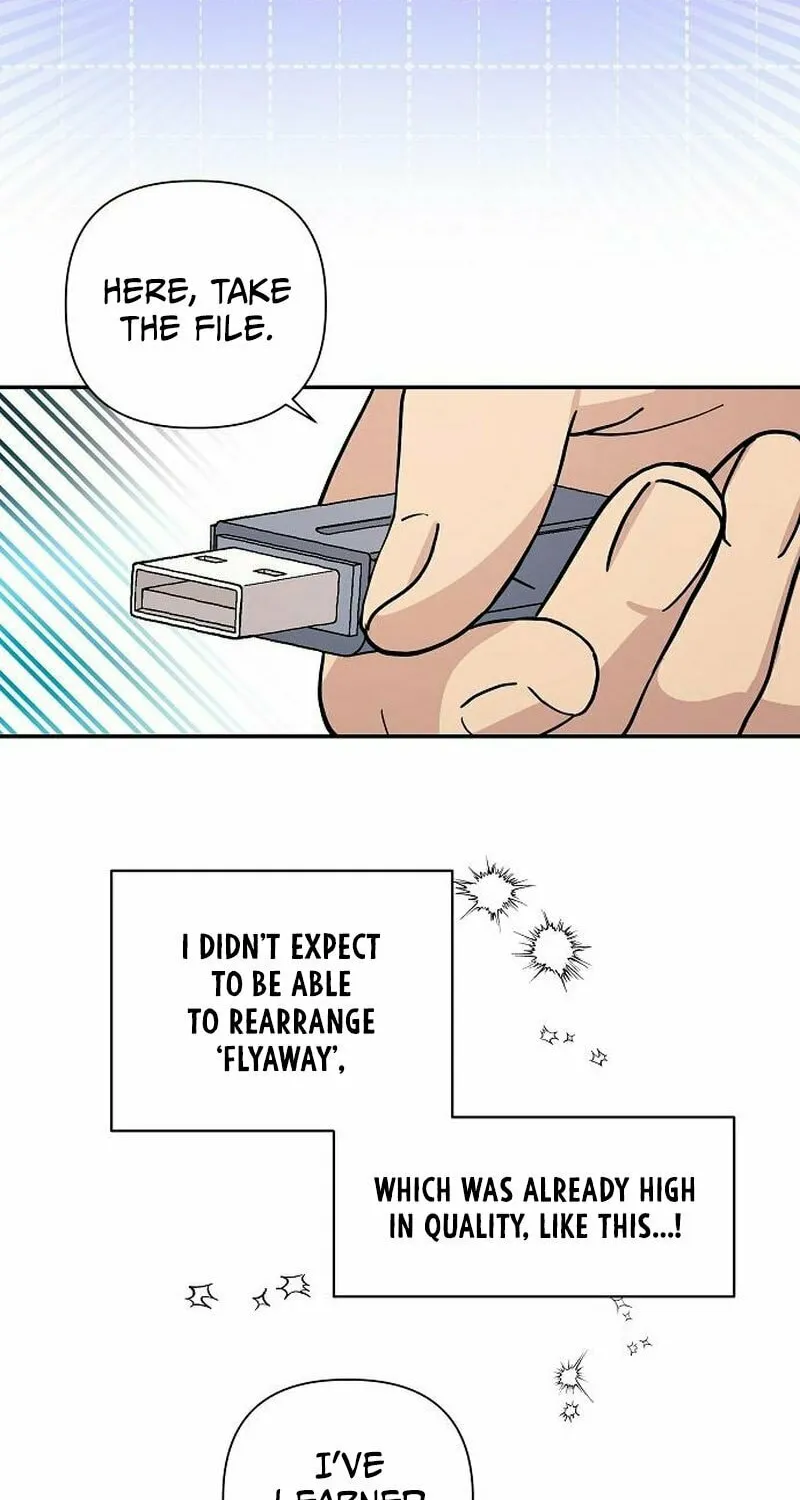 My Younger Sibling Was a Genius Chapter 15 page 59 - 