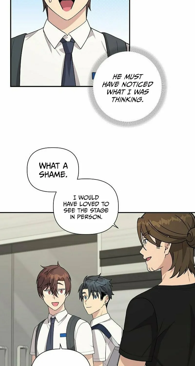 My Younger Sibling Was a Genius Chapter 15 page 61 - 