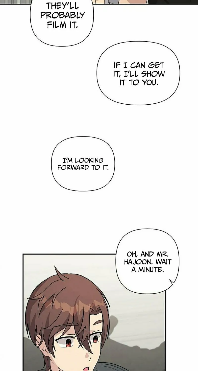 My Younger Sibling Was a Genius Chapter 15 page 62 - 