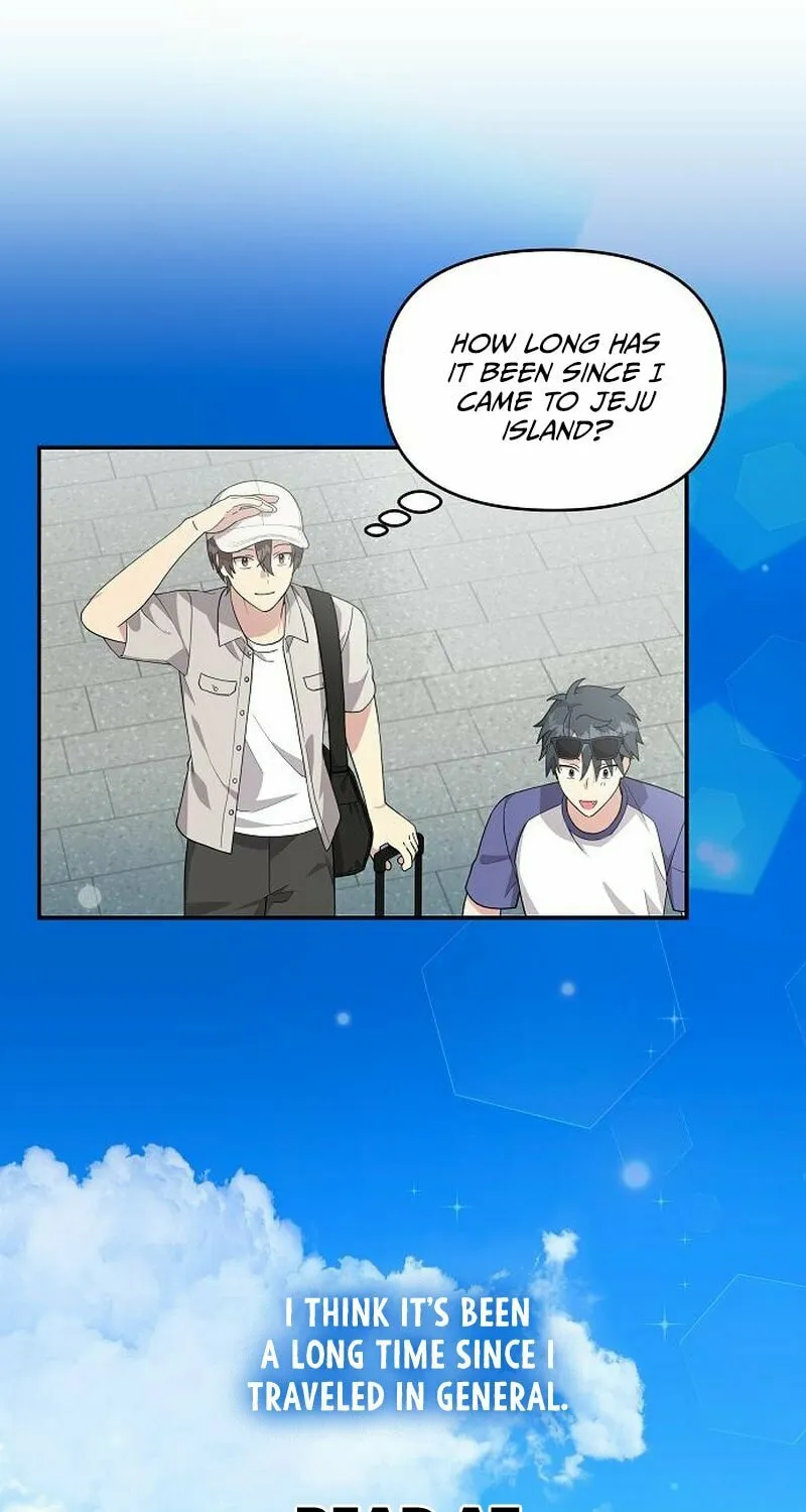 My Younger Sibling Was a Genius Chapter 16 page 2 - 