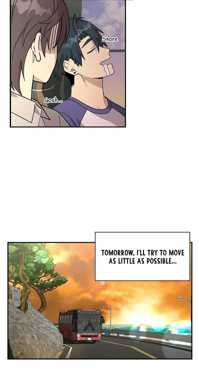 My Younger Sibling Was a Genius Chapter 16 page 16 - 