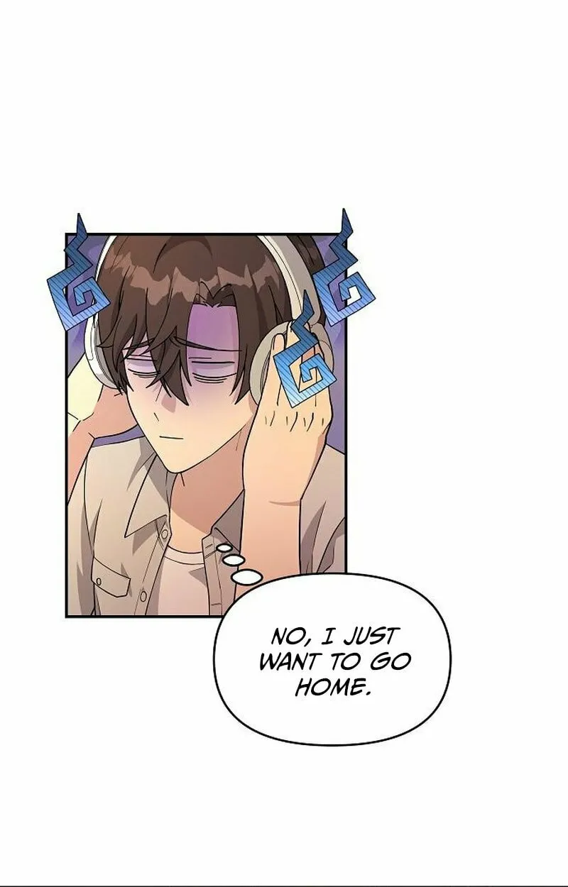 My Younger Sibling Was a Genius Chapter 16 page 17 - 