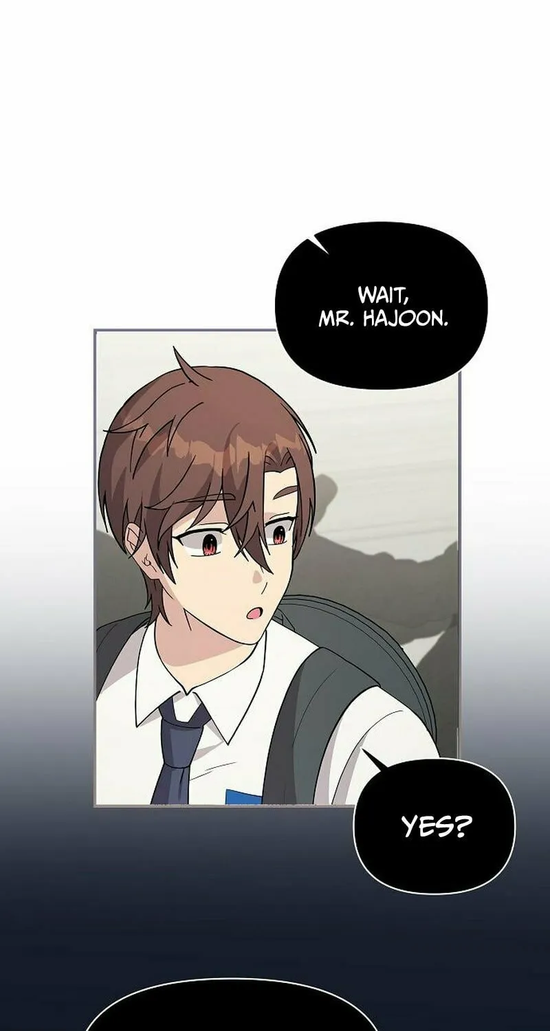My Younger Sibling Was a Genius Chapter 16 page 20 - 