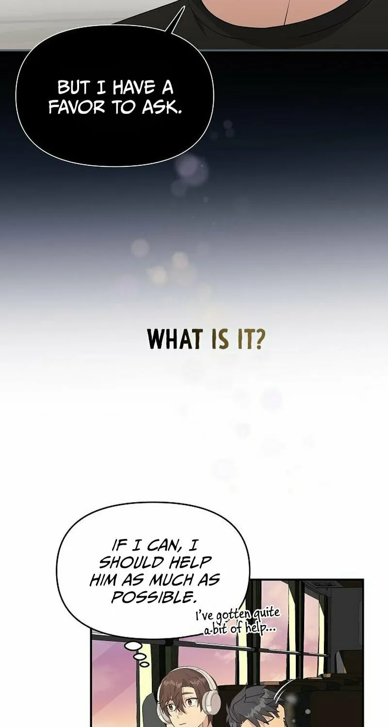 My Younger Sibling Was a Genius Chapter 16 page 23 - 