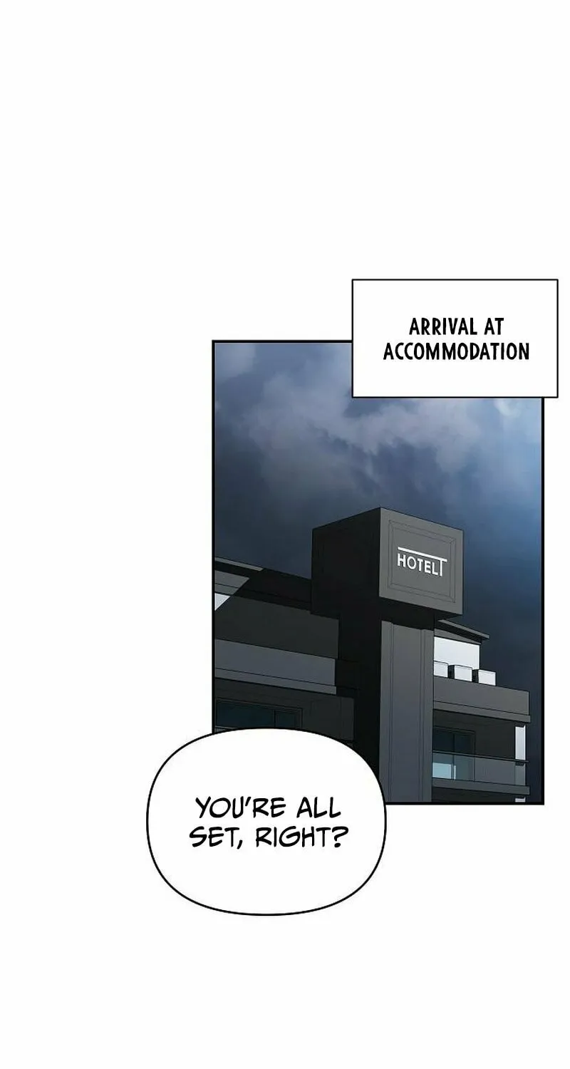 My Younger Sibling Was a Genius Chapter 16 page 25 - 