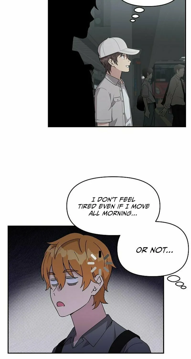 My Younger Sibling Was a Genius Chapter 16 page 4 - 