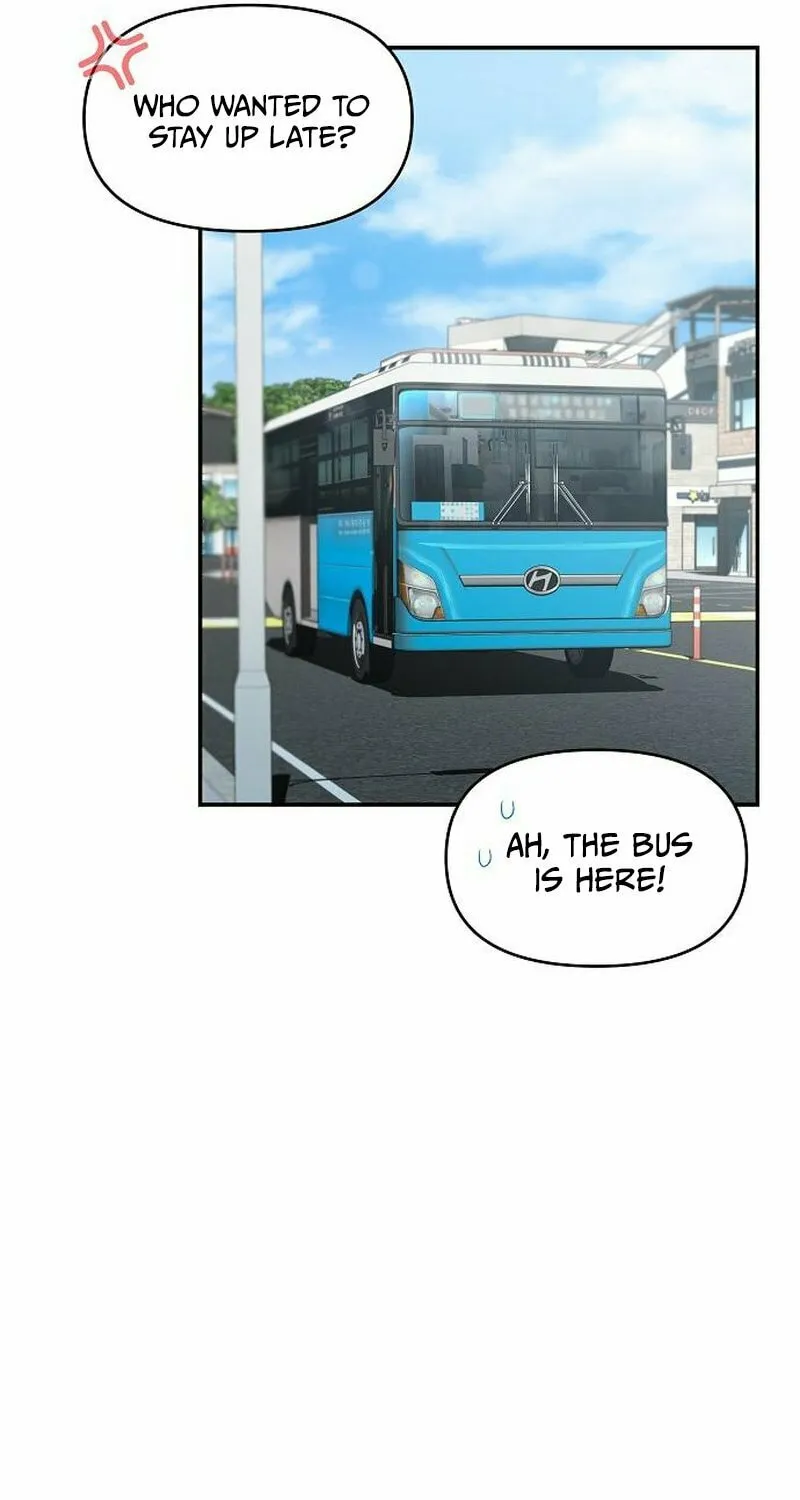 My Younger Sibling Was a Genius Chapter 16 page 34 - 