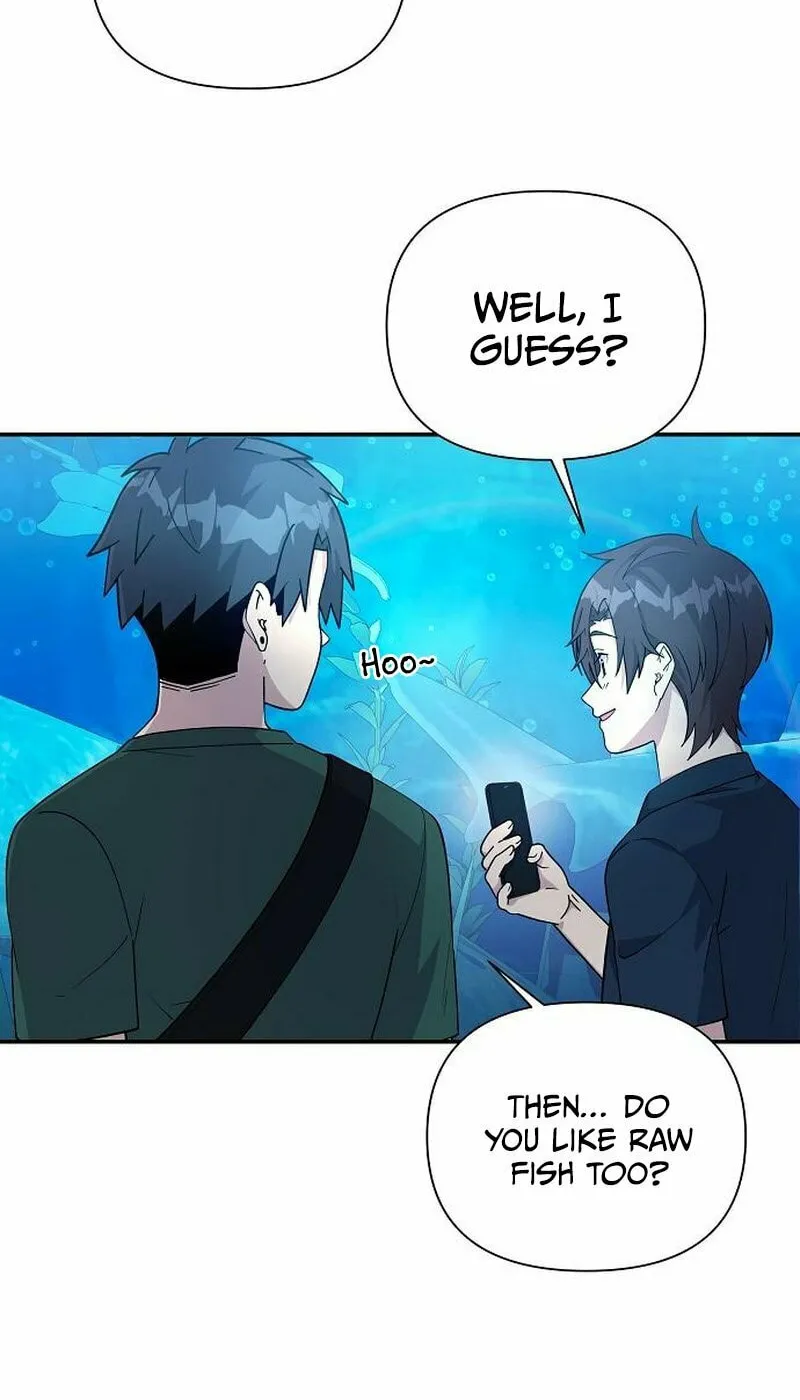 My Younger Sibling Was a Genius Chapter 16 page 41 - 