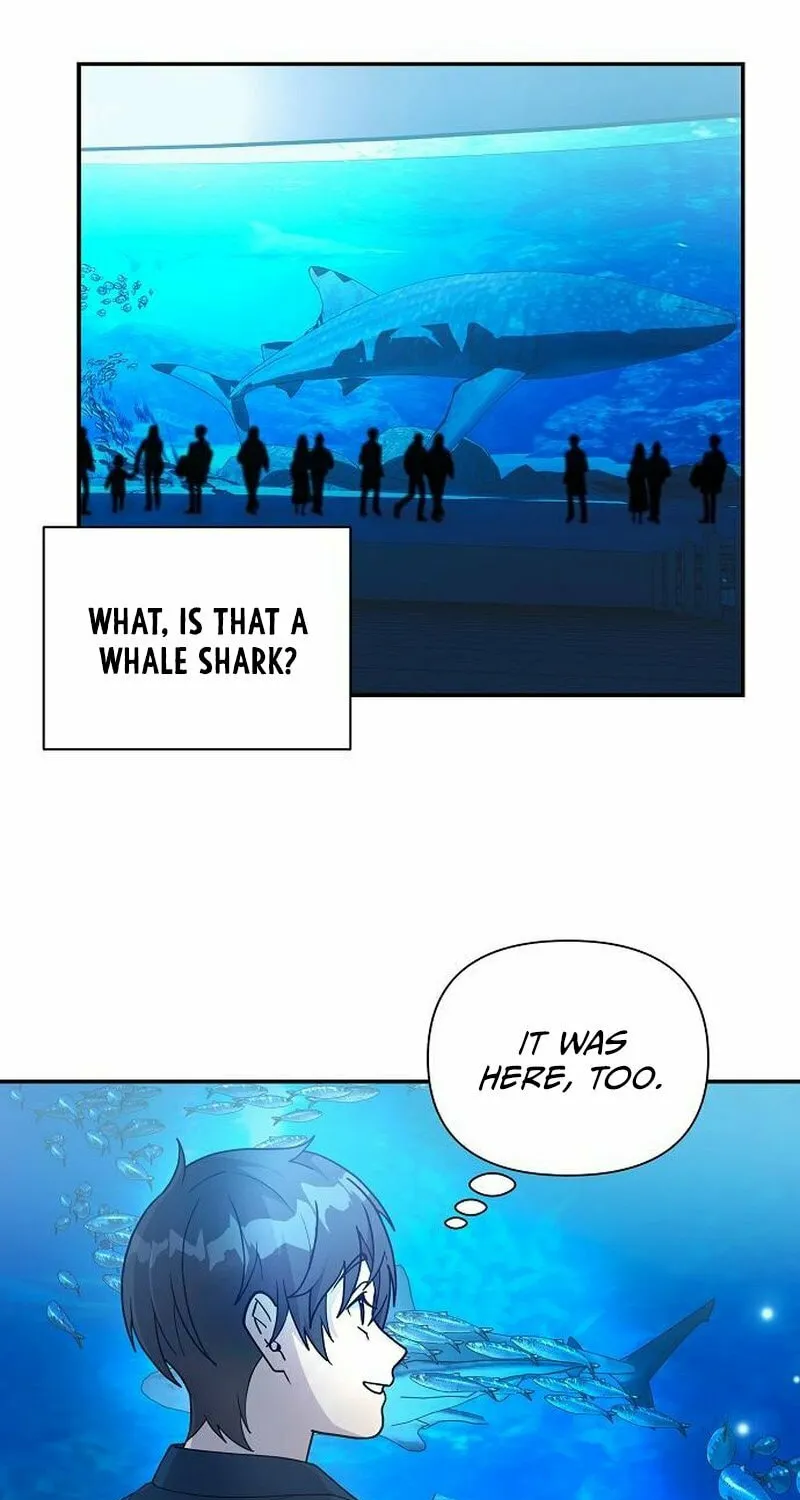 My Younger Sibling Was a Genius Chapter 16 page 44 - 