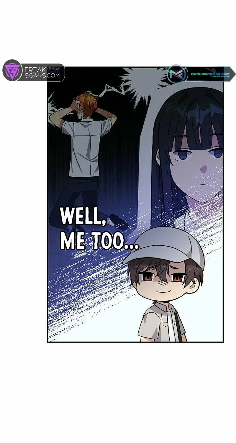 My Younger Sibling Was a Genius Chapter 16 page 6 - 