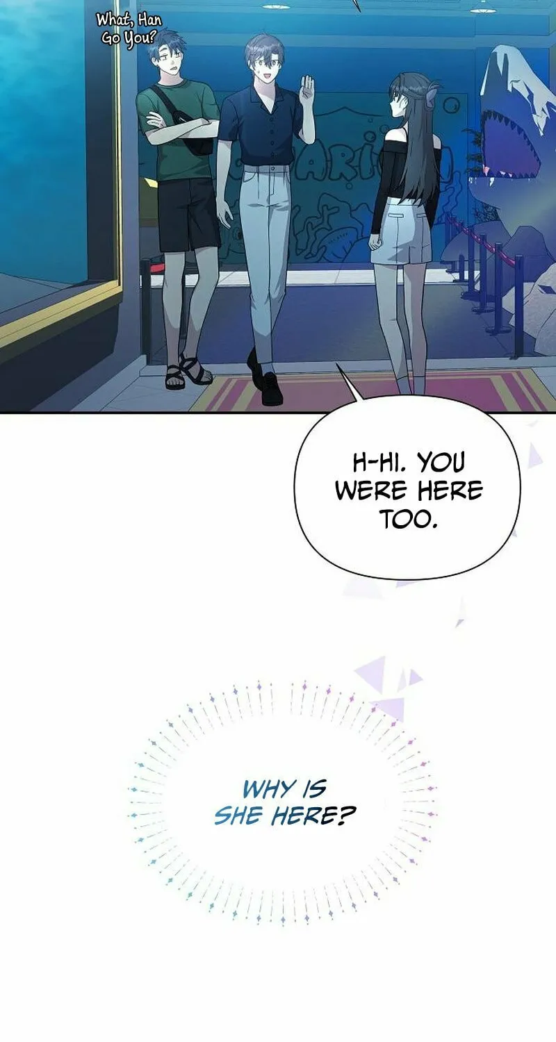 My Younger Sibling Was a Genius Chapter 16 page 51 - 