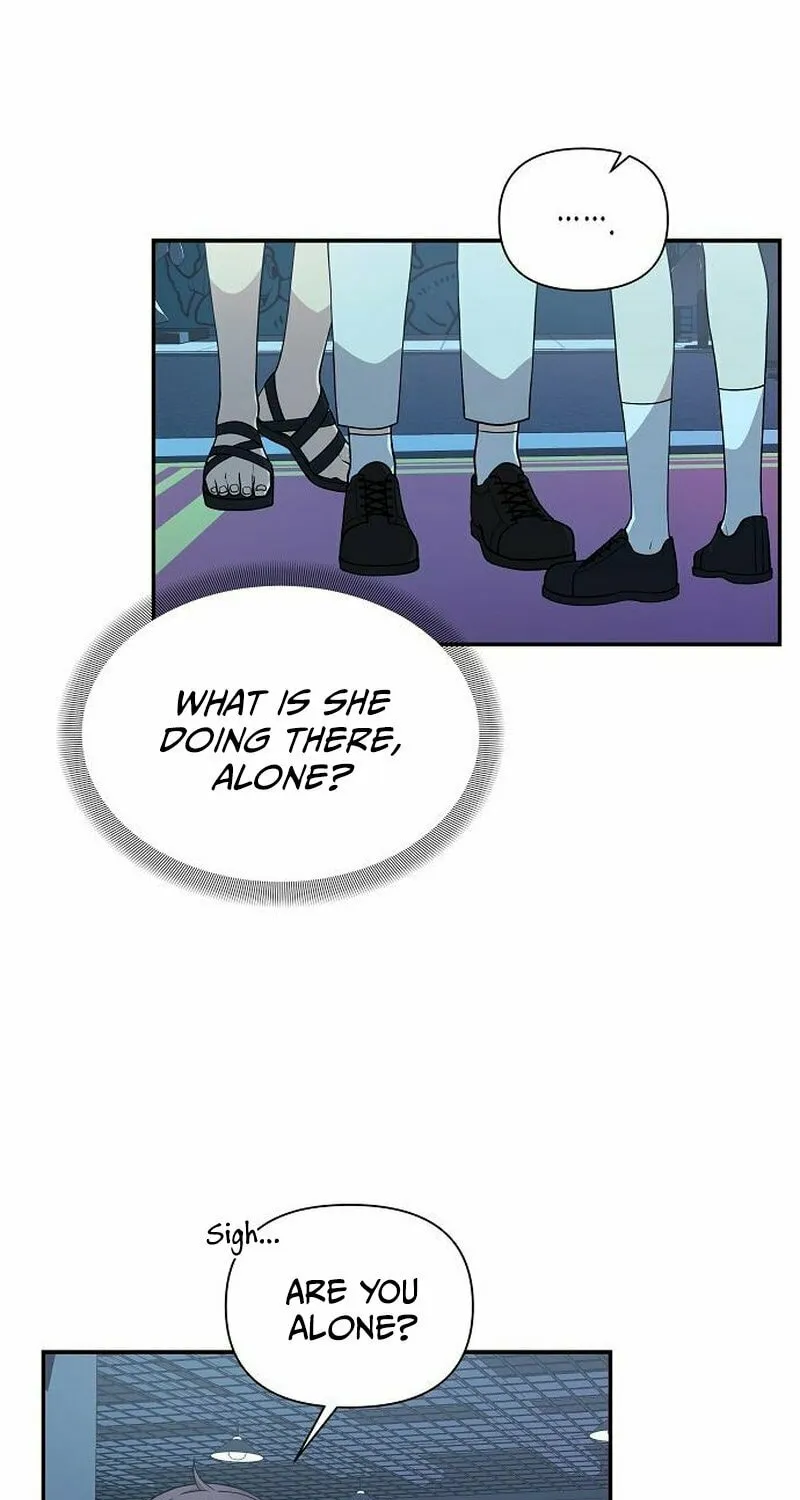 My Younger Sibling Was a Genius Chapter 16 page 52 - 