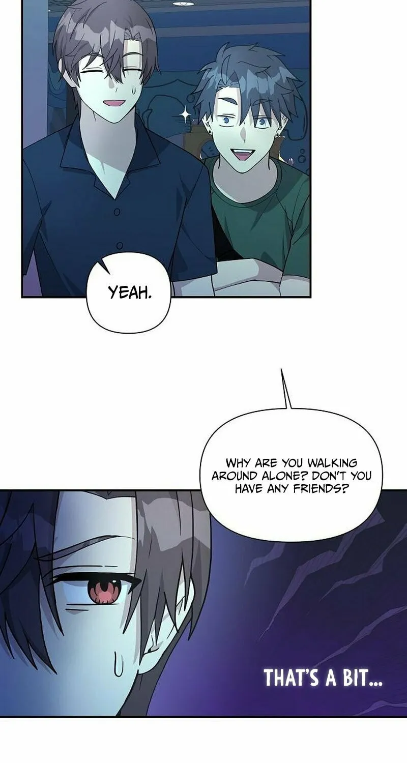 My Younger Sibling Was a Genius Chapter 16 page 53 - 