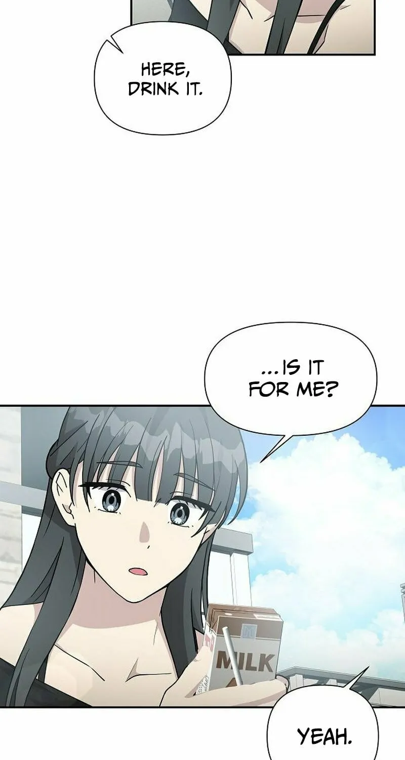 My Younger Sibling Was a Genius Chapter 16 page 61 - 