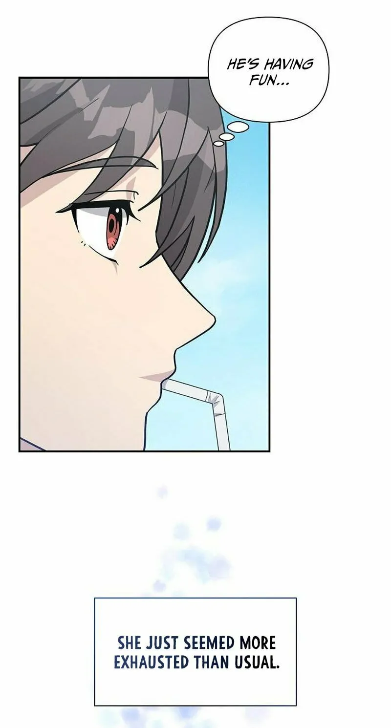 My Younger Sibling Was a Genius Chapter 16 page 65 - 