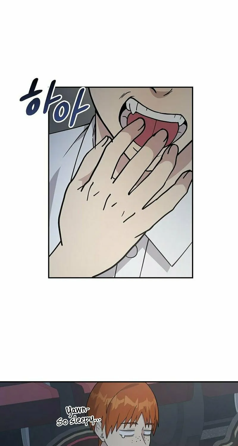 My Younger Sibling Was a Genius Chapter 17 page 18 - 