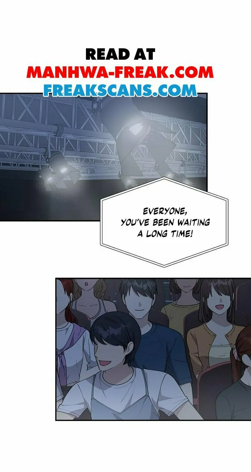 My Younger Sibling Was a Genius Chapter 17 page 3 - 