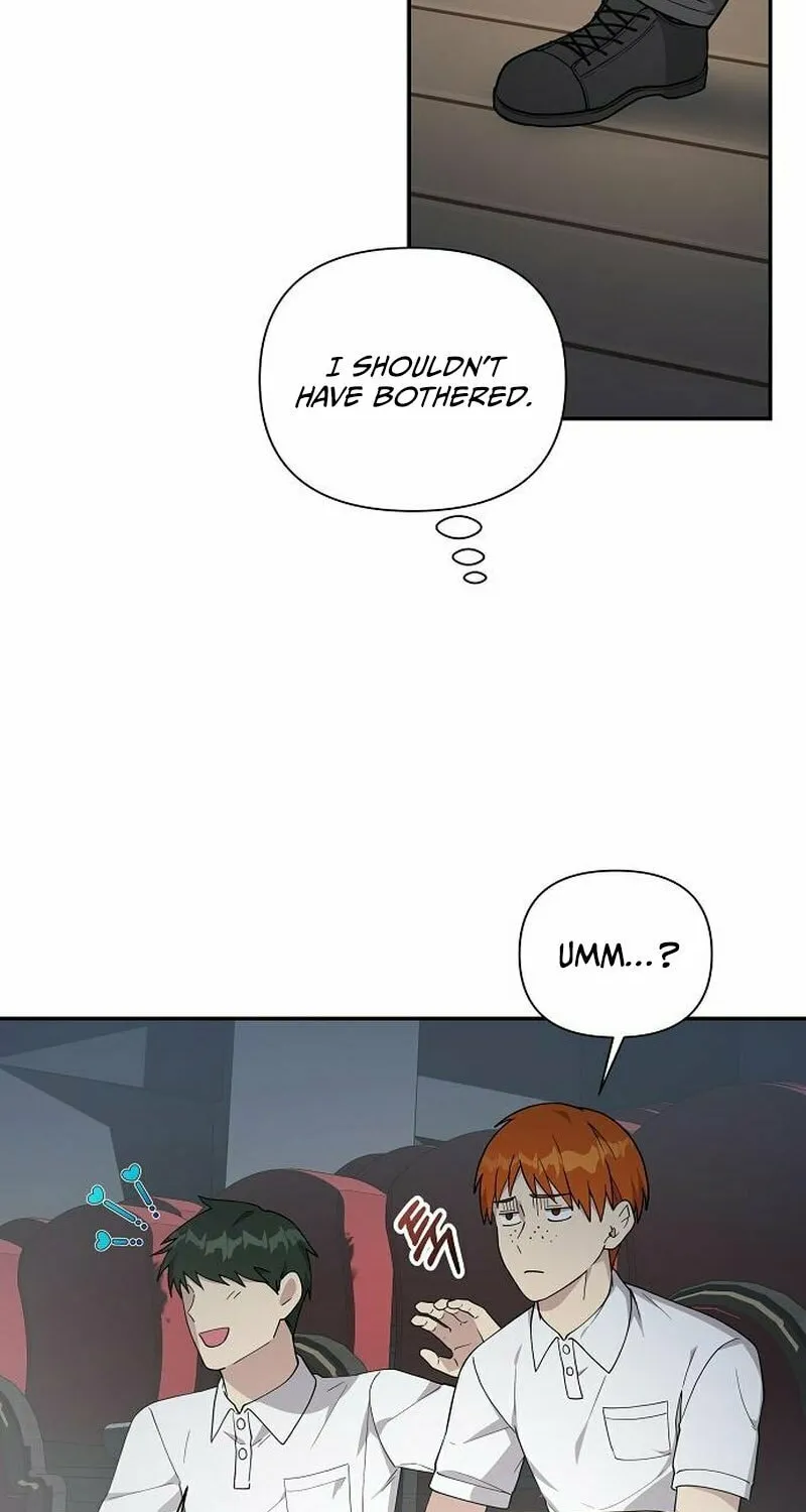 My Younger Sibling Was a Genius Chapter 17 page 21 - 