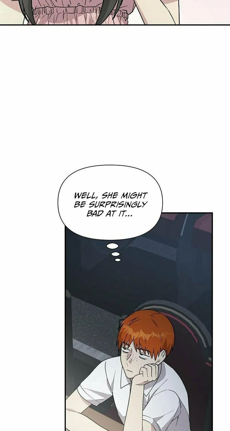 My Younger Sibling Was a Genius Chapter 17 page 23 - 