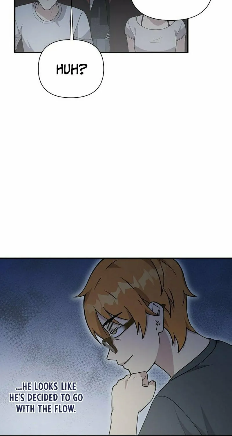 My Younger Sibling Was a Genius Chapter 17 page 25 - 
