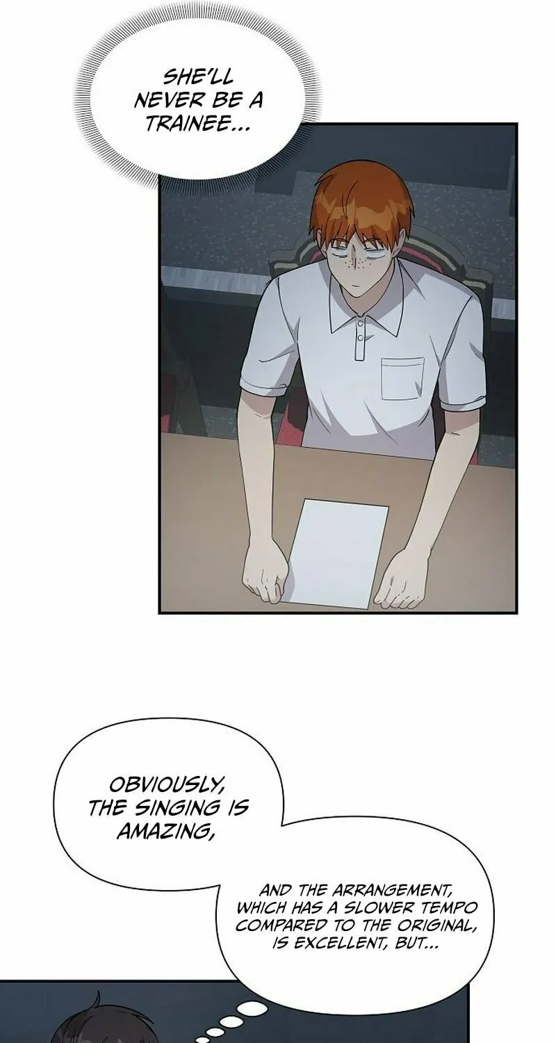 My Younger Sibling Was a Genius Chapter 17 page 34 - 