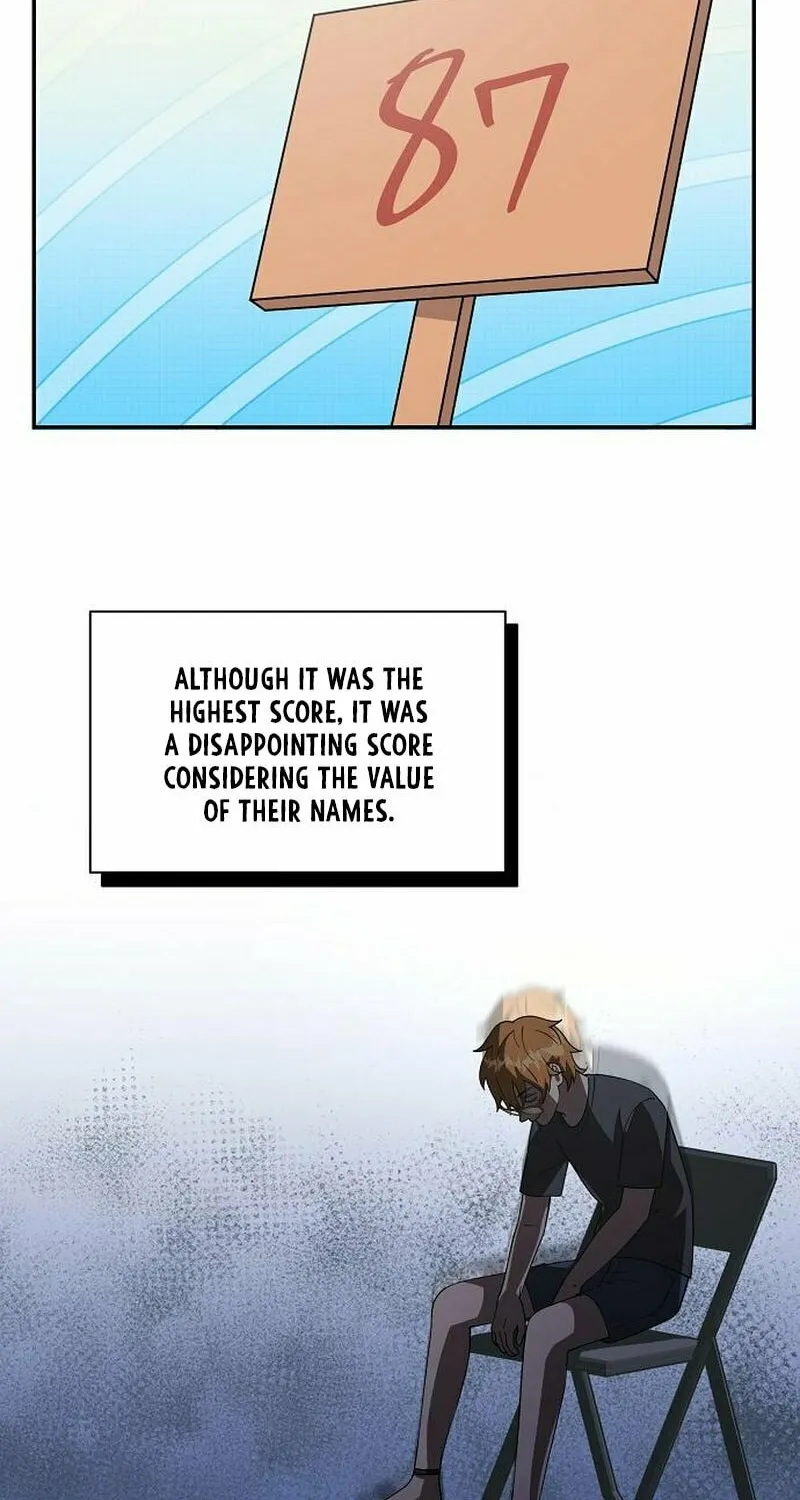 My Younger Sibling Was a Genius Chapter 17 page 37 - 