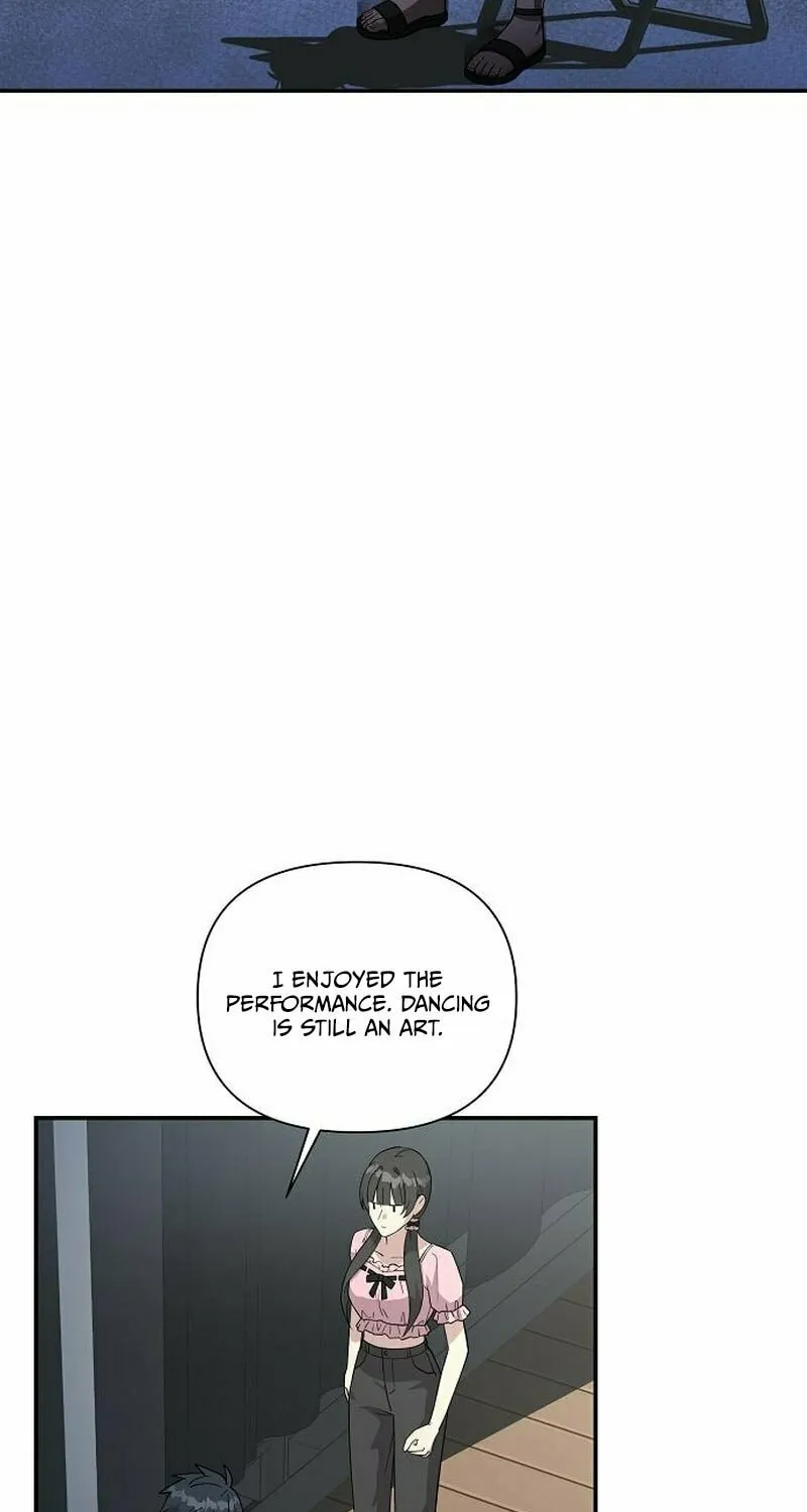 My Younger Sibling Was a Genius Chapter 17 page 38 - 