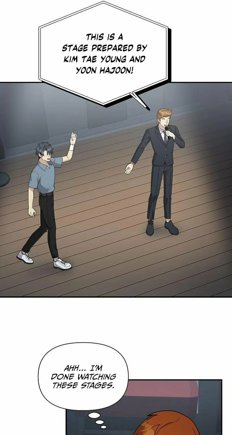 My Younger Sibling Was a Genius Chapter 17 page 42 - 