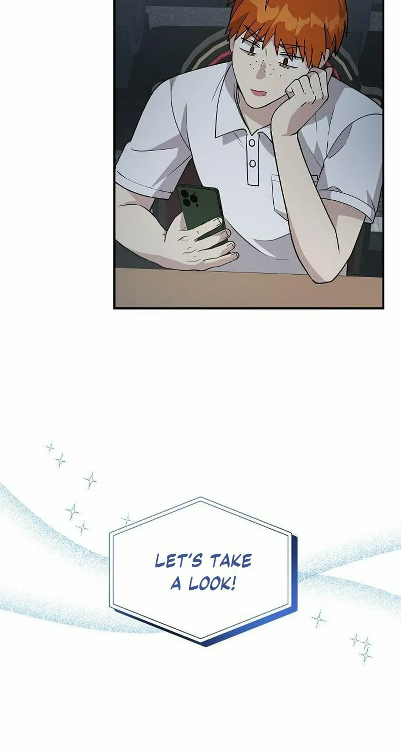 My Younger Sibling Was a Genius Chapter 17 page 43 - 