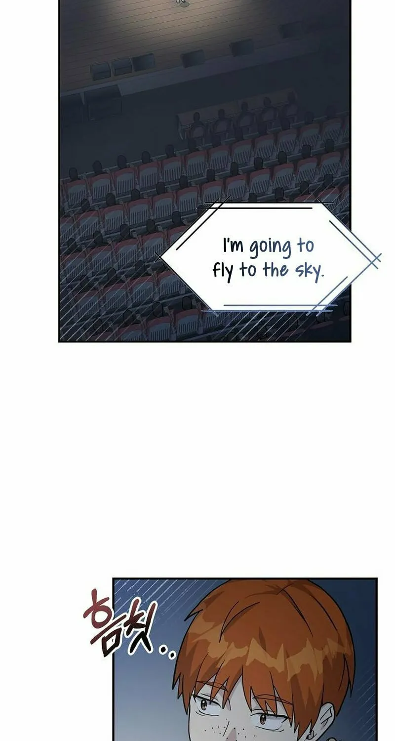 My Younger Sibling Was a Genius Chapter 17 page 45 - 